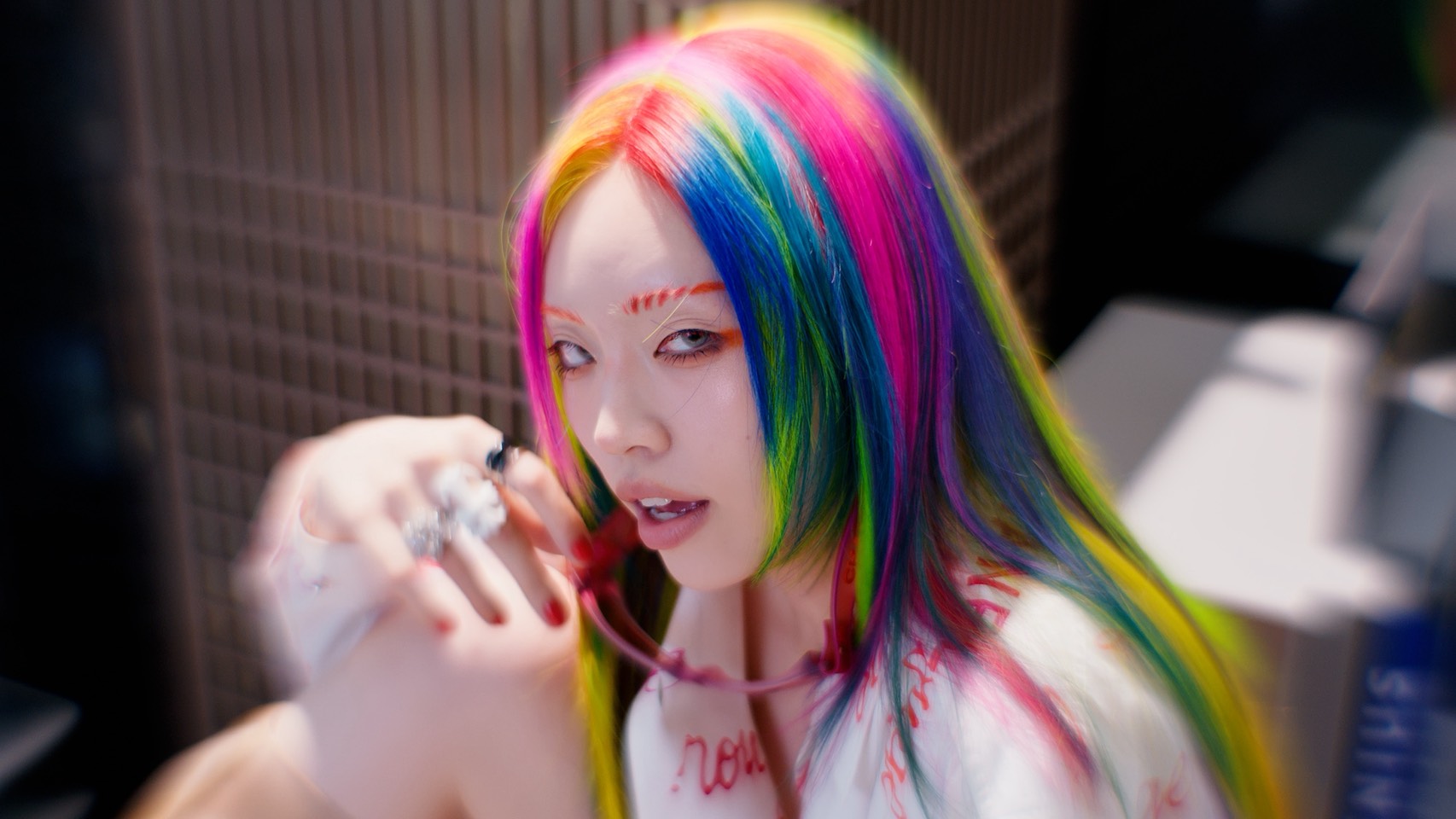 FLIP FLAP (Official Music Video)｜CHANMINA OFFICIAL SITE